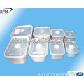 Precise storage box plastic injection mold manufacturer